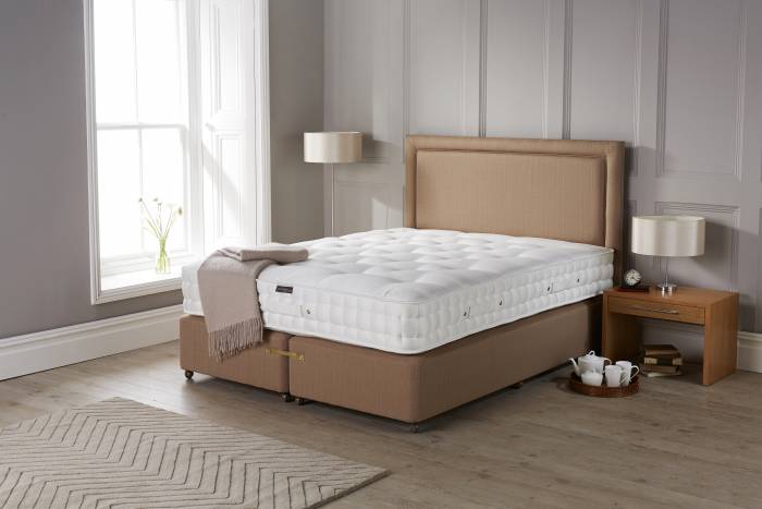 Artisan Naturals Outlet Mattress template